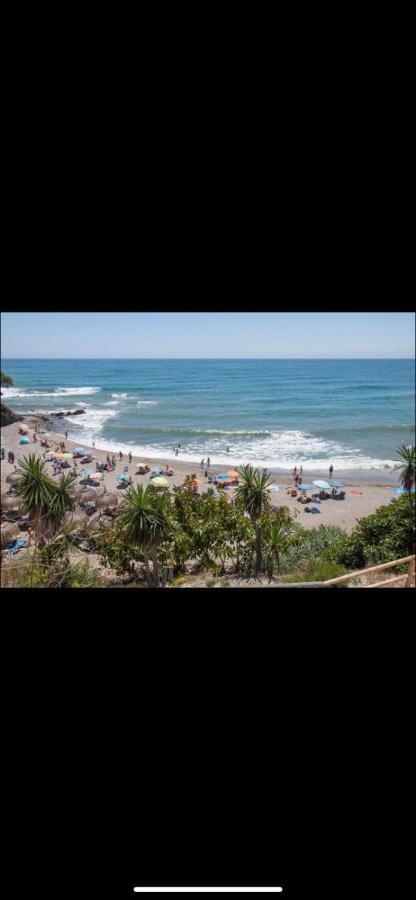 Appartement Residencia Playaquebrada Benalmádena Exteriér fotografie