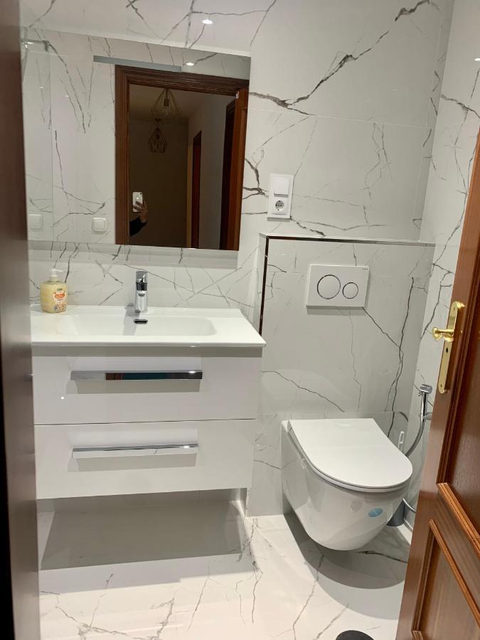 Appartement Residencia Playaquebrada Benalmádena Exteriér fotografie