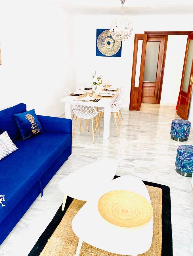 Appartement Residencia Playaquebrada Benalmádena Exteriér fotografie